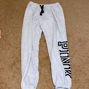 PINK VS Sweatpants